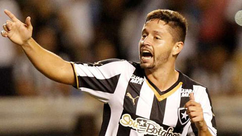 07h50 ngày 20/6: Botafogo vs Boa