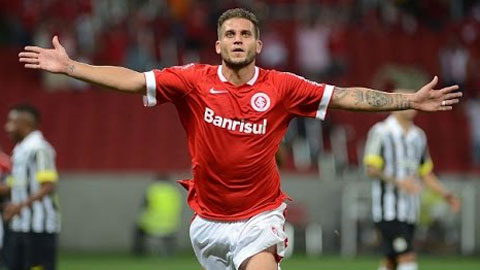 04h30 ngày 29/6: Internacional vs Santos