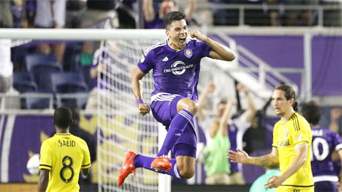 06h30 ngày 1/7: Orlando vs Columbus