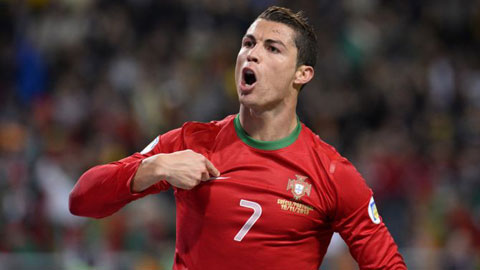 Ronaldo có thể tham dự Olympic Rio 2016