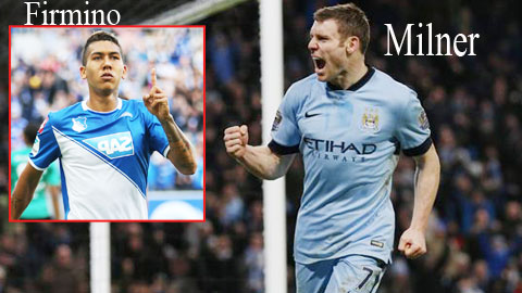 Đến nay đã có 6 tân binh cập bến Anfield