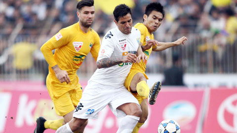 Với những thành công đạt được những năm gần đây, HN.T&T chính là mục tiêu của City Football Group