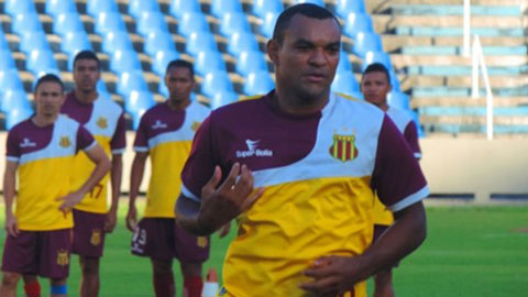 05h30 ngày 8/7: Sampaio Correa vs Luverdense