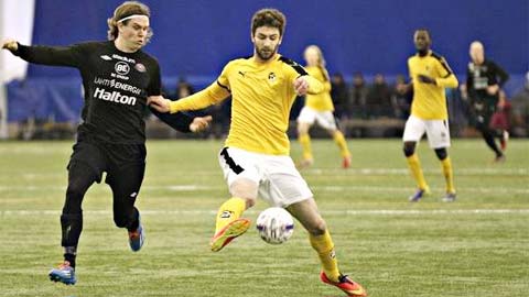 23h00 ngày 9/7: Elfsborg vs Lahti