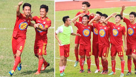 14h15 ngày 9/7, PVF vs Viettel: Siêu kinh điển của tuổi teen