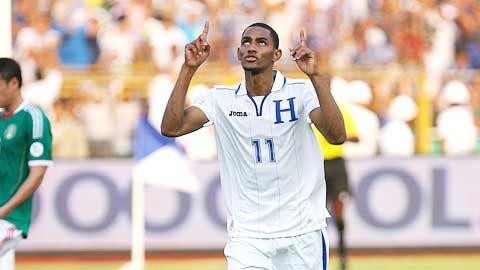 05h00 ngày 11/7, Panama vs Honduras: Chót bảng vùng lên
