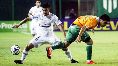 05h10 ngày 12/7: Quilmes vs Banfield