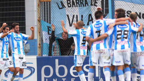 07h30 ngày 12/7: Lanus vs Atletico Rafaela