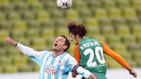 22h00 ngày 15/7: 1860 Munich vs Bremen