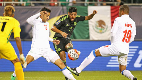 05h00 ngày 16/7: Guatemala vs Cuba