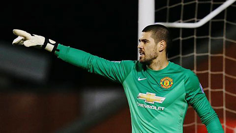 Victor Valdes