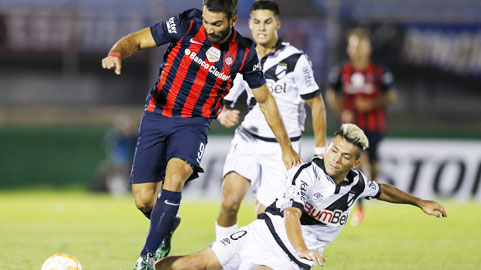 05h00 ngày 18/7, San Lorenzo vs Arsenal Sarandi: Đỉnh và đáy đối đầu