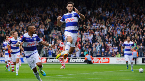 20h45 ngày 17/7: Al Ittihad vs QPR