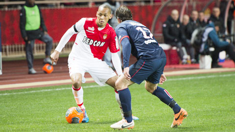23h00 ngày 18/7: Paris FC vs Monaco