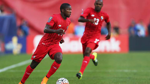 03h30 ngày 20/7, Panama vs Trinidad & Tobago: Chia tay á quân
