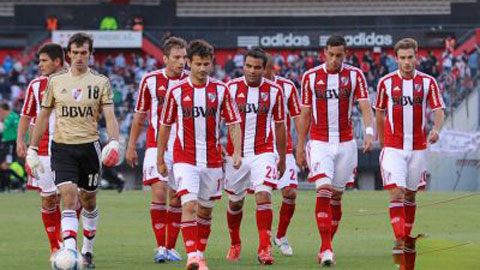 07h10 ngày 21/7: Argentinos vs Union Santa Fe