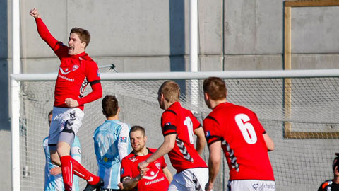 03h00 ngày 21/7: Leiknir vs Valur