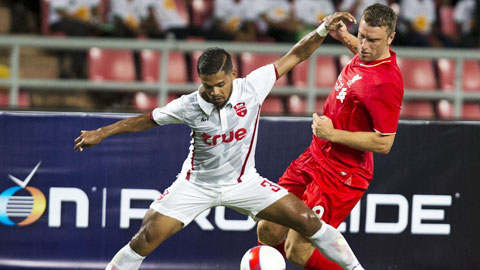 16h30 ngày 20/7, Adelaide Utd vs Liverpool: Gã khổng lồ yếu ớt