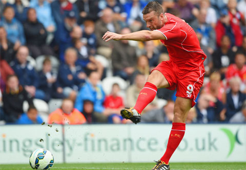 16h30 ngày 20/7, Adelaide Utd vs Liverpool: Gã khổng lồ yếu ớt