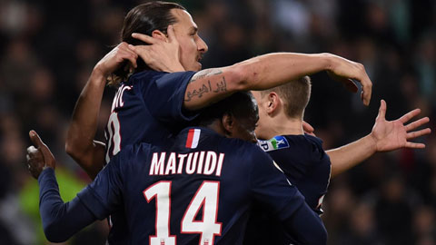 07h30 ng&agrave;y 22/7, PSG vs Fiorentina: Thừa thắng x&ocirc;ng l&ecirc;n