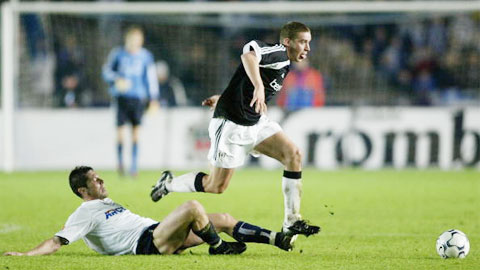 23h30 ng&agrave;y 22/7: Hertha vs Fulham