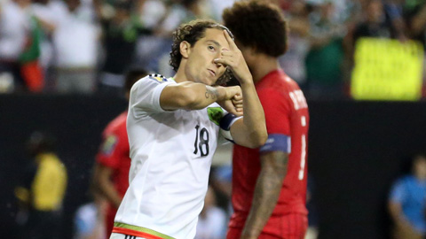 Video: Panama vs Mexico Video: Panama vs Mexico