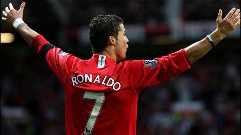 M.U liệu có chiêu dụ được Ronaldo trở lại Old Trafford?