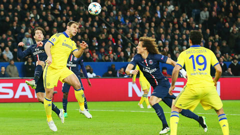 05h05 ng&agrave;y 26/7, Chelsea vs PSG: Mũi t&ecirc;n xanh nhắm hai đ&iacute;ch