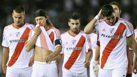 03h15 ngày 26/7: River Plate vs Colon