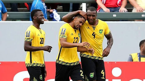 06h30 ngày 27/7 chung kết Gold Cup: Mexico vs Jamaica