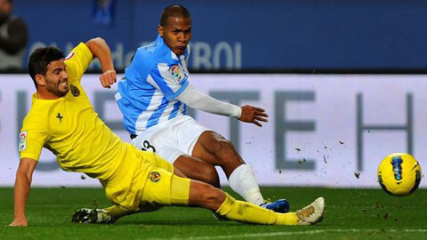 20h00 ng&agrave;y 26/7, Lyon vs Villarreal: Tầu ngầm mắc cạn