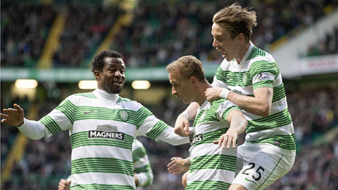 01h45 ngày 30/7, Celtic vs Qarabag: Chênh lệch đẳng cấp