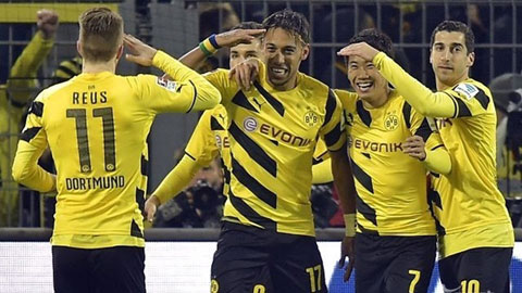 02h05 ngày 31/7, Wolfsberger vs Dortmund: An bài ở lượt đi