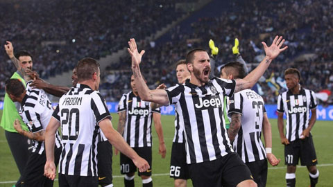 0h00 ngày 2/8, Marseille vs Juventus: Hàng công Juve giải khát