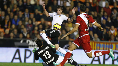 20h00 2/8, Cologne vs Valencia: Khách tìm lại niềm vui