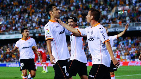 20h00 2/8, Cologne vs Valencia: Khách tìm lại niềm vui