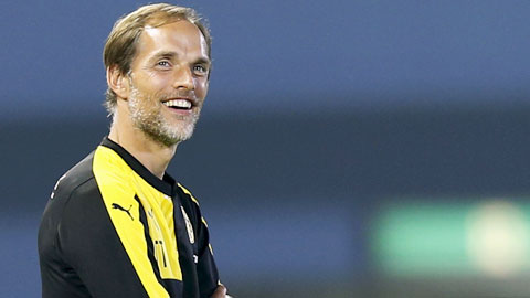 01h30 ngày 7/8, Dortmund vs Wolfsberger: Lời chào của Tuchel