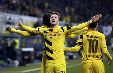 01h30 ngày 7/8, Dortmund vs Wolfsberger: Lời chào của Tuchel