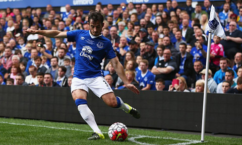 Everton có cơ hội giành chiến thắng trong trận mở màn mùa giải