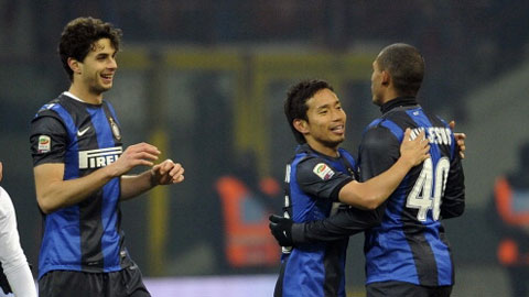 02h00 ng&agrave;y 9/8: Inter vs Bilbao