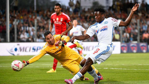 02h00 ngày 9/8, Marseille vs Caen: Gã điên báo thù