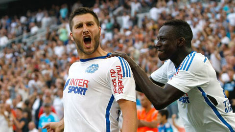 02h00 ngày 9/8, Marseille vs Caen: Gã điên báo thù