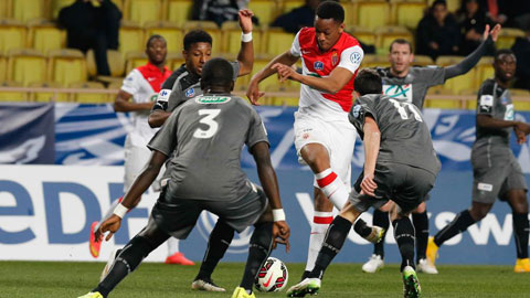02h00 ngày 9/8, Nice vs Monaco: Ra ngõ đụng derby