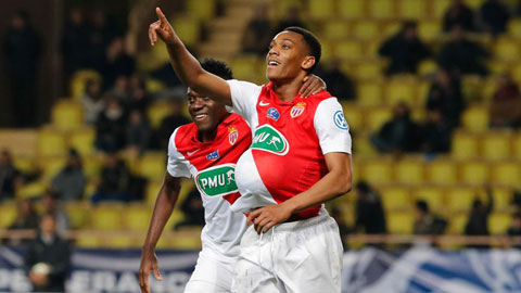 02h00 ngày 9/8, Nice vs Monaco: Ra ngõ đụng derby