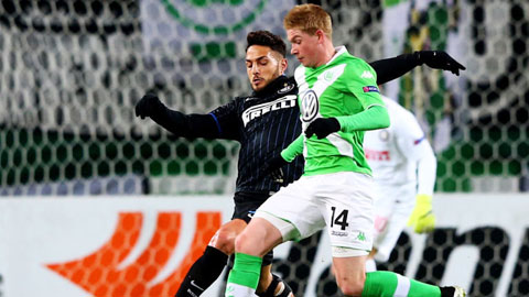 20h30 ngày 8/8, Stuttgarter Kickers vs Wolfsburg: Bầy sói uy hiếp chủ nhà