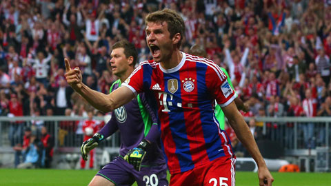 Nhận định Bayern vs Hamburg, 01h30 ngày 15/8