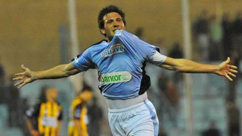 06h00 ngày 15/8: Belgrano vs Tigre