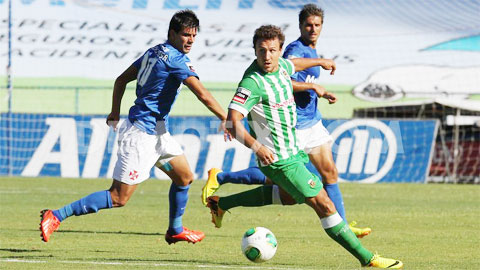 Nhận định Belenenses vs Rio Ave, 0h30 ngày 16/8