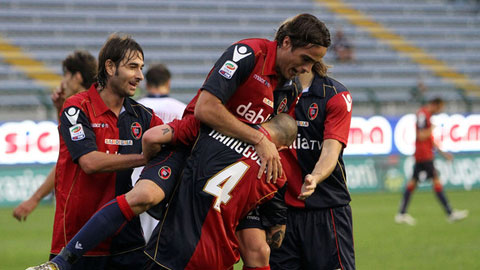 Nhận định Trapani vs Cagliari, 01h30 ngày 16/8