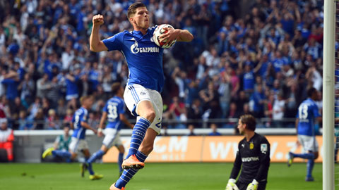 Nhận định Wender Bremen vs Schalke, 20h30 ngày 15/8